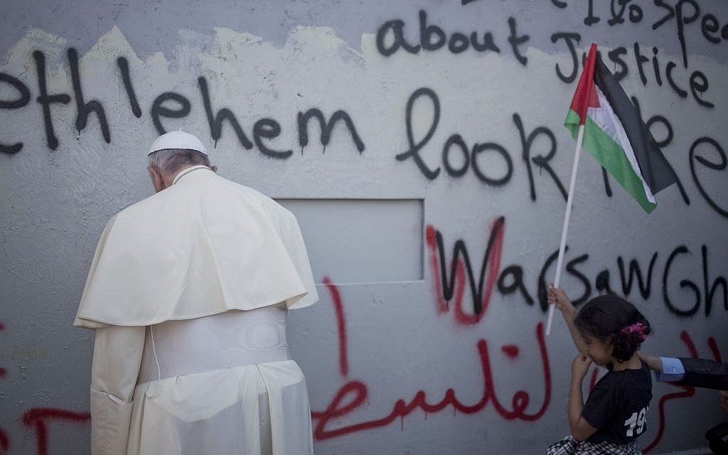 Daily Briefing Apr. 23: Day 565 – Why pope’s final Gaza statements won’t heal rift with Israel