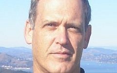 Danny Raz, Director of the new Israel branch of Bell Labs (Photo credit: Courtesy)