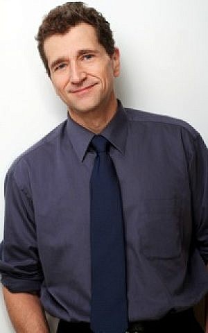 Canadian immigration attorney David Garson. (Courtesy)