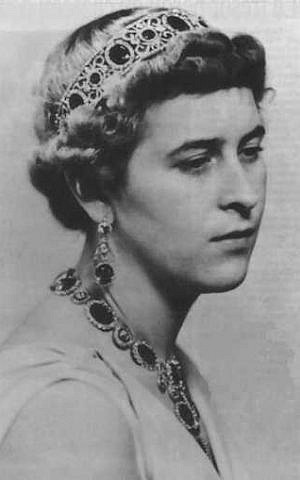 Princess Sophie (photo credit: Desconocido/Wikipedia)
