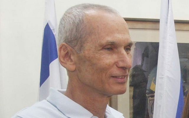 MK Omer Bar-Lev (photo credit: Roni Schutzer/Flash90)