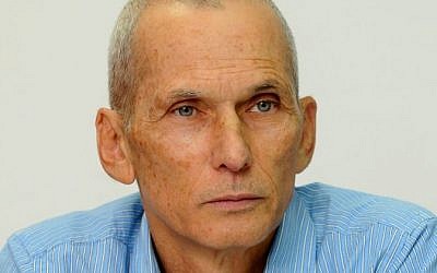 Israel Labour party member Omer Bar-Lev. (photo credit: Flash90)