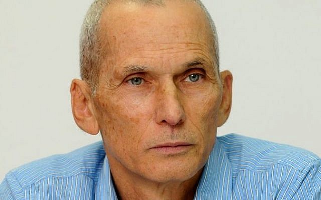 Israel Labour party member Omer Bar-Lev. (photo credit: Flash90)