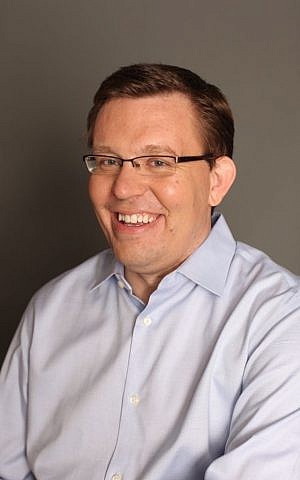 Henry Timms (photo credit: Courtesy)