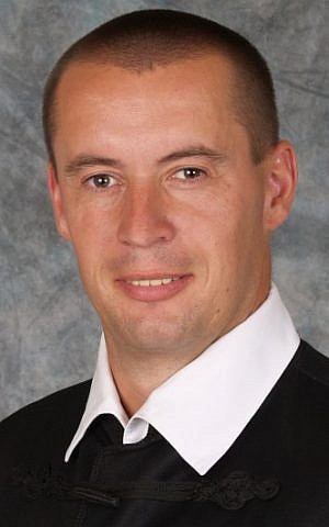 Tamas Sneider (photo credit: Wikipedia)