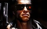 Illustrative: Arnold Schwarzenegger as 'The Terminator' (Publicity)