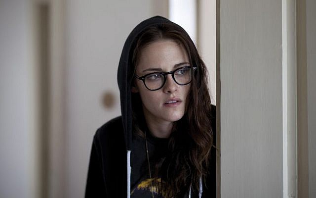 The oft-mocked Kristen Stewart is the fire behind 'Clouds of Sils Maria.' (courtesy) The oft-mocked Kristen Stewart is the fire behind 'Clouds of Sils Maria.' (courtesy)