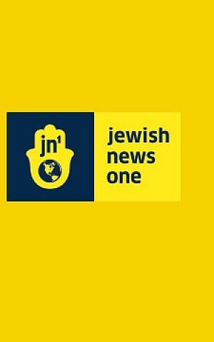The Jewish News One logo