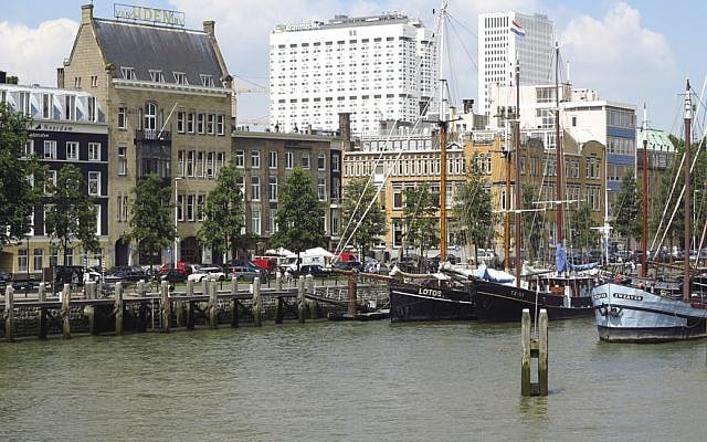 The city of Maastricht in the Netherlands . (Photo credit: Maastricht image viaPatricia Hofmeester / Shutterstock.com) The city of Maastricht in the Netherlands . (Photo credit: Maastricht image viaPatricia Hofmeester / Shutterstock.com)