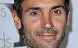 Malik Bendjelloul at the 2013 Writers Guild Awards, JW Marriott, Los Angeles, CA. (Photo credit:  Malik Bendjelloul image via Shuttershock.)