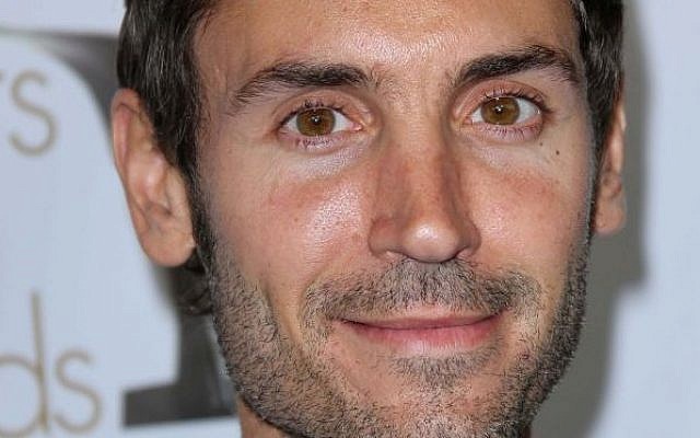 Malik Bendjelloul at the 2013 Writers Guild Awards, JW Marriott, Los Angeles, CA. (Photo credit:  Malik Bendjelloul image via Shuttershock.)