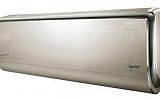 Tadiran U Smart Inverter Wi-Fi-equipped air conditioner (Photo credit: Courtesy)
