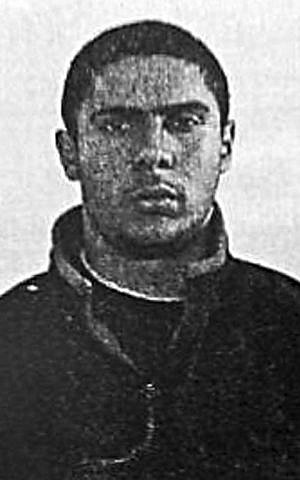 A picture released on June 1, 2014 shows the 29-year-old suspected gunman Mehdi Nemmouche. (photo credit: AFP PHOTO) A picture released on June 1, 2014 shows the 29-year-old suspected gunman Mehdi Nemmouche. (photo credit: AFP PHOTO)