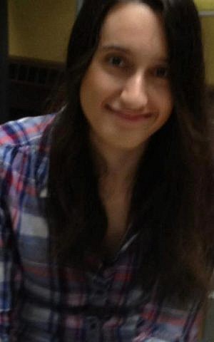 Holly Bicerano, member of the Open Hillel Steering Committee (courtesy)