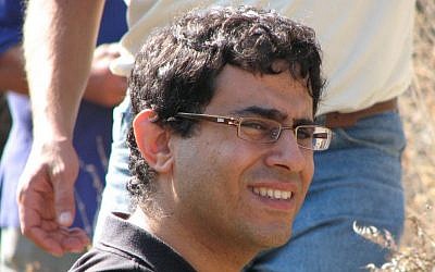 Jordan expert Assaf David (photo credit: courtesy/Assaf David) Jordan expert Assaf David (photo credit: courtesy/Assaf David)