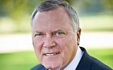 Georgia Gov. Nathan Deal (Photo credit: Courtesy)