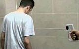 This file image made from undated video broadcast on Egyptian State Television on Tuesday, February 25, 2014 shows a device that the Egyptian army claims will detect and cure AIDS and Hepatitis. (AP Photo, File)