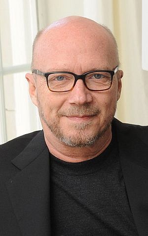 Paul Haggis (photo credit: Canadian Film Center/Flickr)