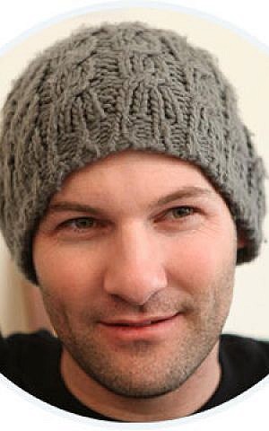 Edo Frenkel (courtesy) Edo Frenkel (courtesy)