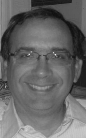 Dr. Jonathan Herman (courtesy)