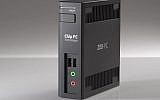 A Chip PC thin client (Photo credti: Courtey)