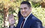 Jonah Hill in Palm Springs, January 2014. (Joe Seer / Shutterstock.com)