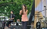 Selena Gomez (photo credit: CC BY CA dephisticate, Wikipedia)
