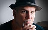 Jewish rocker Peter Himmelman has written a new song in support of Israel in its conflict with Hamas. (Photo credit: Jim Hershleder)