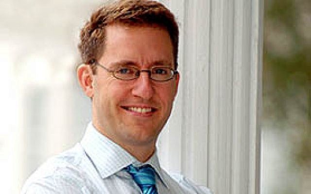 Prof. Dan Markel (Florida State University College of Law)