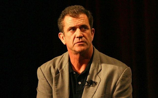 Mel Gibson (s.bukley/Shutterstock.com)