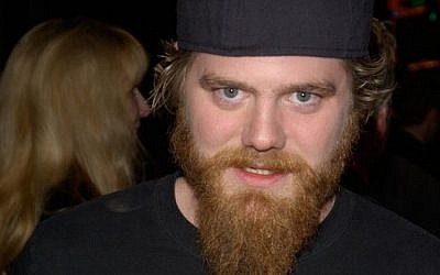 The late Jackass star Ryan Dunn in 2004. (Photo credit: Shutterstock) The late Jackass star Ryan Dunn in 2004. (Photo credit: Ryan Dunn image via Shutterstock)