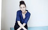 Israeli singer-songwriter Rona Kenan. (photo credit: Rona Kenan.co.il)