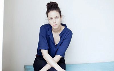 Israeli singer-songwriter Rona Kenan. (photo credit: Rona Kenan.co.il)