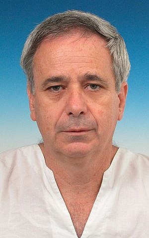 University of Exeter Professor Ilan Pappe (CC-BY-SA, Slim Virginian, via wikipedia) University of Exeter Professor Ilan Pappe (CC-BY-SA, Slim Virginian, via wikipedia)