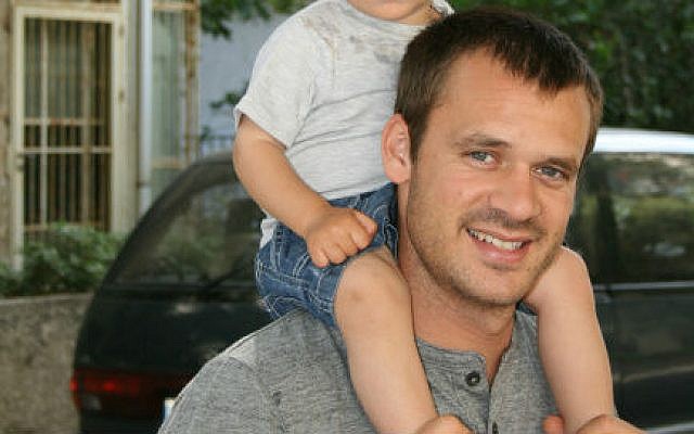 IDF Major Benaya Sarel, 26, who was killed during an August 1 2014 firefight in Gaza Strip. (photo credit: IDF Spokesperson/FLASH90) IDF Major Benaya Sarel, 26, who was killed during an August 1 2014 firefight in Gaza Strip. (photo credit: IDF Spokesperson/FLASH90)
