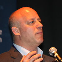 Lior Lotan (photo credit: IDF Herzliya)