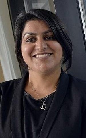 MP Shabana Mahmood via Twitter) MP Shabana Mahmood (via Twitter)