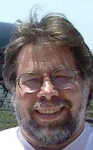 Steve Wozniak (Photo credit: Courtesy)