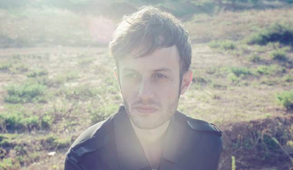 Composer Ori Mark said the first he heard Haim Gouri's iconic poem about the 1948 War of Independence was when he was a 19-year-old soldier (Courtesy Ori Mark) Composer Ori Mark said the first he heard Haim Gouri's iconic poem about the 1948 War of Independence was when he was a 19-year-old soldier (Courtesy Ori Mark)