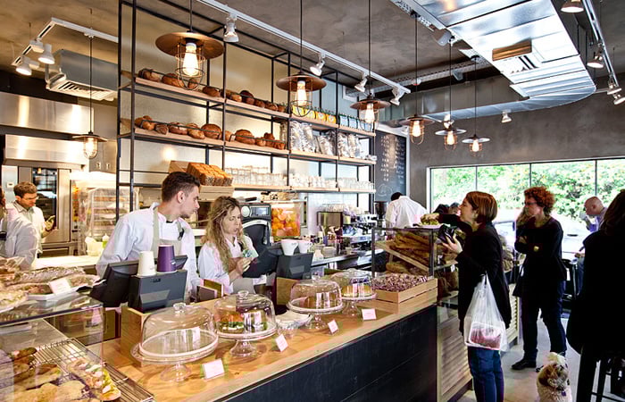 Arcaffe started in Tel Aviv, but expanded countrywide and has branches in Ben Gurion International Airport as well (Courtesy Arcaffe) Arcaffe started in Tel Aviv, but expanded countrywide and has branches in Ben Gurion International Airport as well (Courtesy Arcaffe)