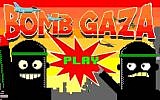 'Bomb Gaza' game invites users to 'drop bombs and avoid killing civilians'