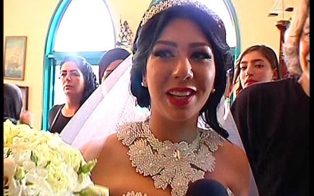 Morel Malka (photo credit: screen capture Channel 2)