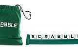 Illustrative image of Scrabble (Photo credit:  Scrabble image via Shutterstock)