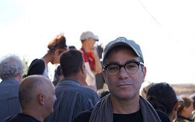 Rabbi Brant Rosen (photo credit: Brant Rosen/Facebook)