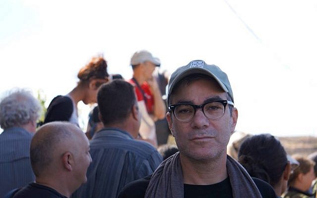 Rabbi Brant Rosen (photo credit: Brant Rosen/Facebook) Rabbi Brant Rosen (photo credit: Brant Rosen/Facebook)