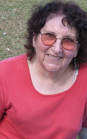 Karen Lakin (courtesy) Karen Lakin (courtesy)