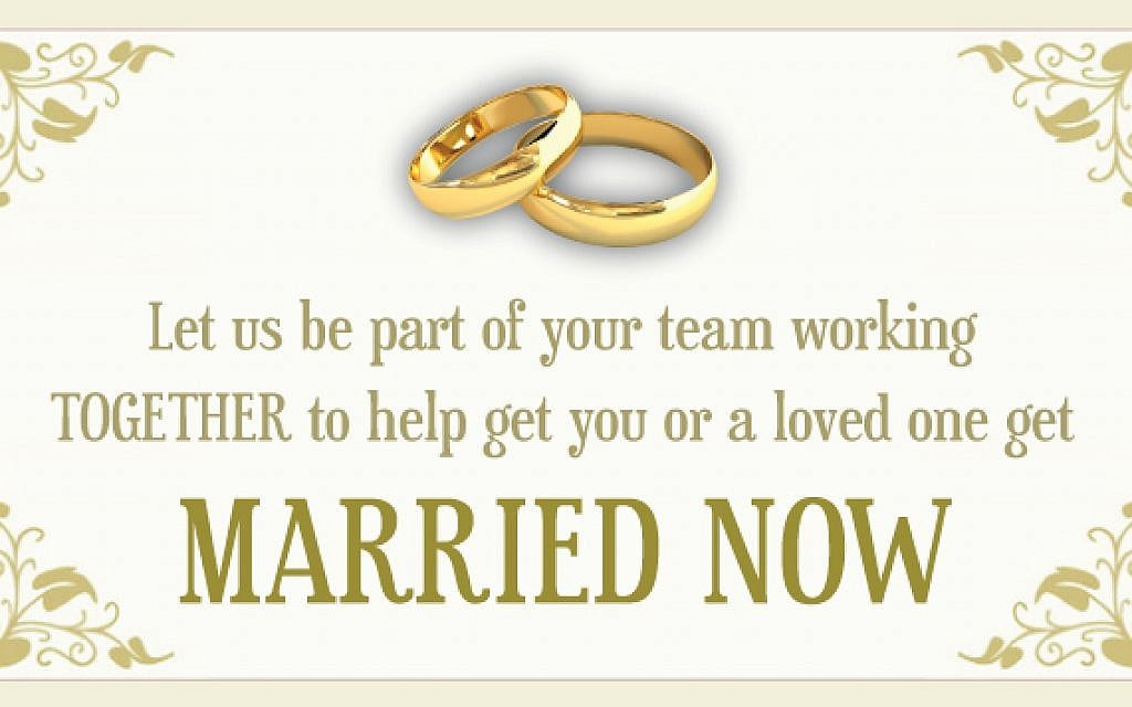 Kupat Ha’ir will pray for you and your soulmate to find one another (photo: Courtesy)