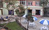 Kathmandu Chabad House. (courtesy Chabad)