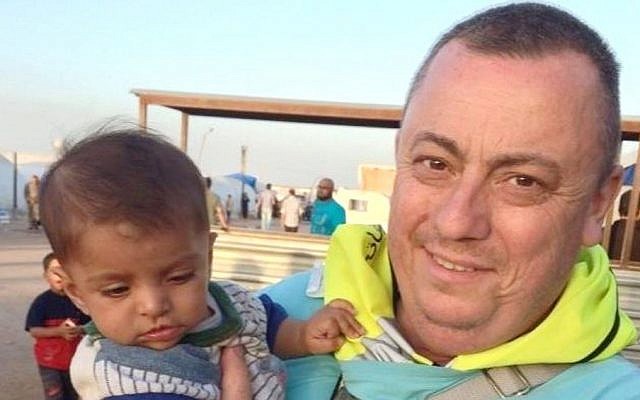 This undated family handout photo shows British man Alan Henning killed by the Islamic State (IS) in early October. (Photo credit: AP/PA Wire) This undated family handout photo shows British man Alan Henning killed by the Islamic State (IS) in early October. (Photo credit: AP/PA Wire)