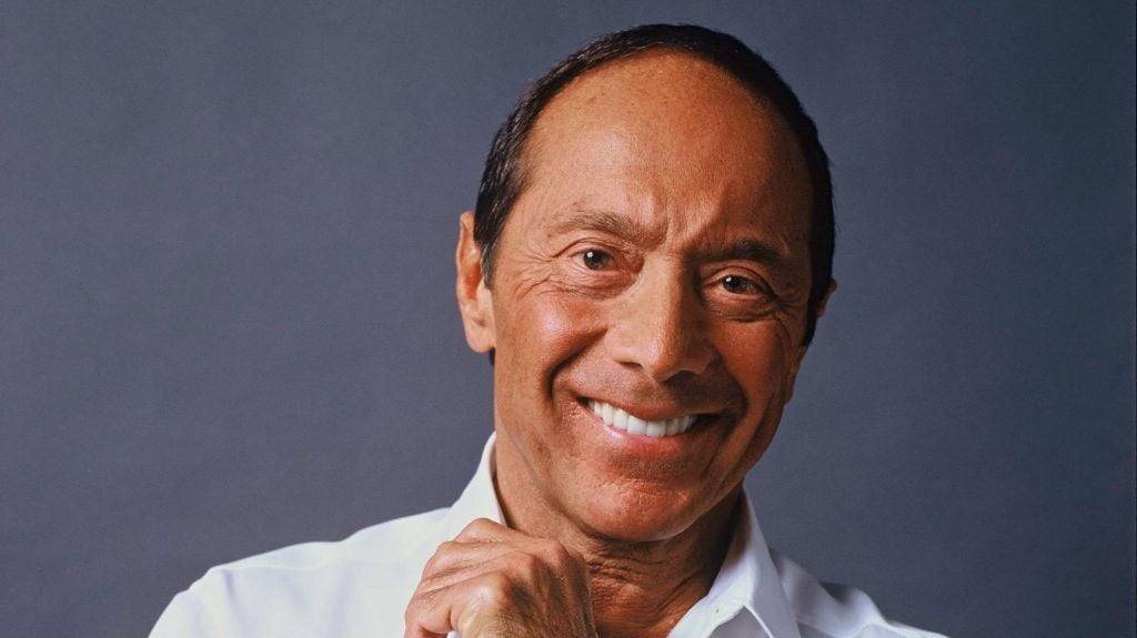Paul Anka scheduled for October gig | The Times of Israel